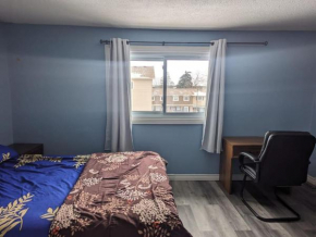 1 upper floor Bedroom
